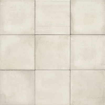 mainzu faenza bianco padlólap 20x20 cm