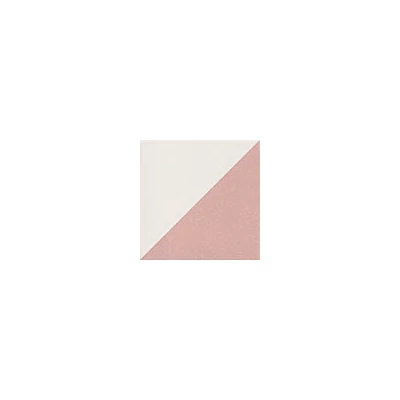 mainzu fired middle pink padlólap 20x20 cm