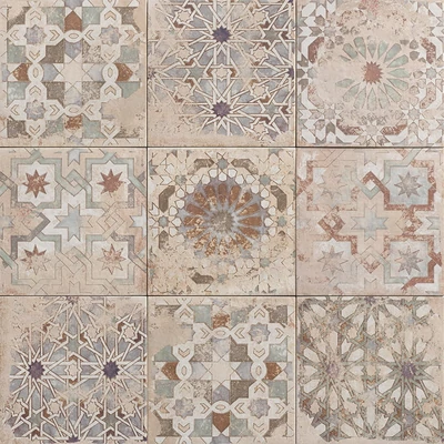mainzu fusion 20x20 cm