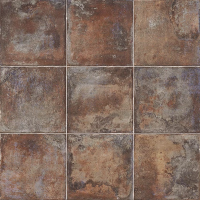 mainzu livorno cotto 20x20 cm