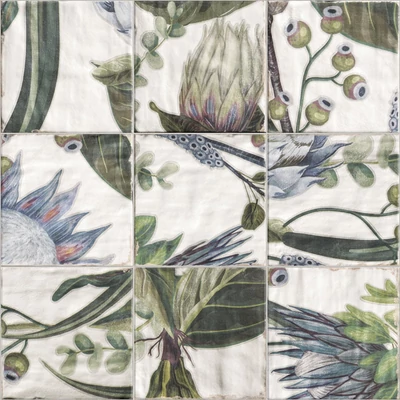 mainzu livorno portea decor 20x20 cm