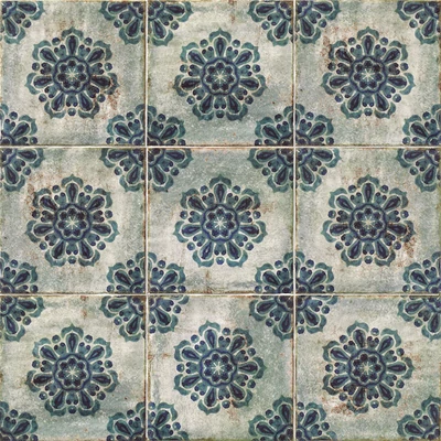 mainzu livorno vechio decor 20x20 cm