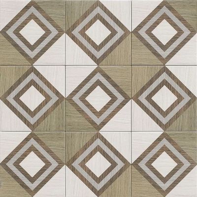 mainzu patchwood gubbio padlólap 20x20 cm