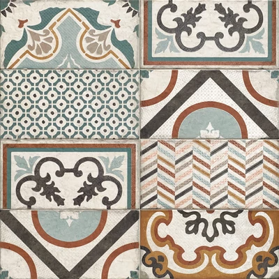 mainzu rivoli decor torino csempe 15x30 cm