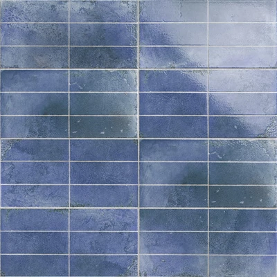 mainzu sunset bleu csempe 15x30 cm