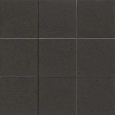mainzu trinity riga black padlólap 20x20 cm