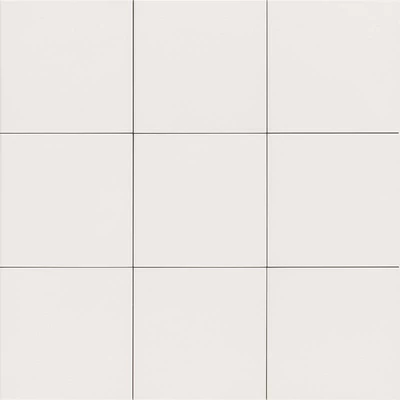 mainzu trinity riga white padlólap 20x20 cm