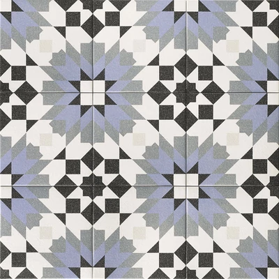 mainzu trinity rabat padlólap 20x20 cm