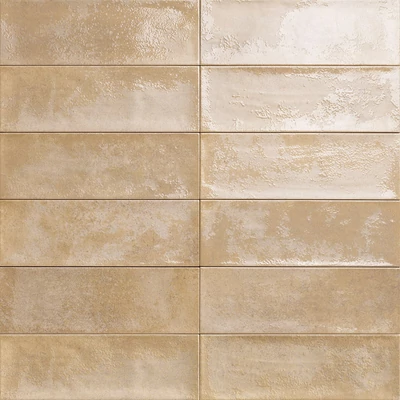 mainzu village coral 10x30 cm