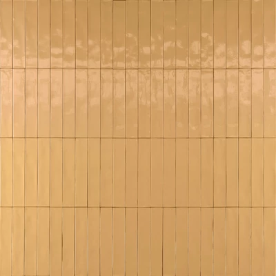 marazzi luz giallo csempe MFLJ 5,3x30 cm