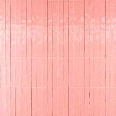 marazzi luz rosa csempe MFLK 5,3x30 cm