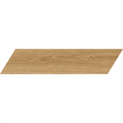 marazzi oltre caramel chevron padlólap MA8UC 11x54 cm