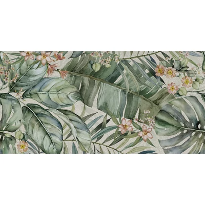 mgm limestone tropical light padlólap 60x120 cm