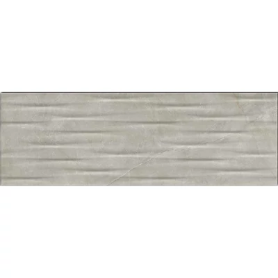 mgm lux onda grey csempe 25x75 cm