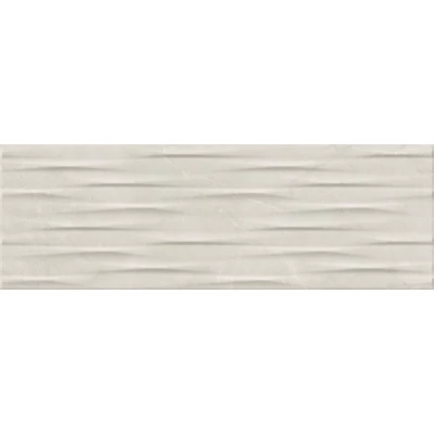 mgm lux onda white csempe 25x75 cm
