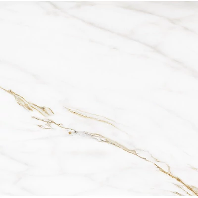 mirello bianco d'oro shiny rect padlólap 59,5x59,5 cm