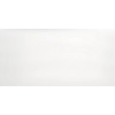 mirello aspen white shiny rect csempe 29,5x59,5 cm