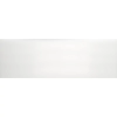 mirello avoriaz white matt rect csempe 31,6x100 cm