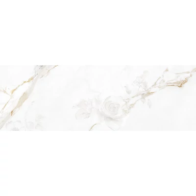 mirello calacatta delicatto gold grace matt rect csempe 29,5x90 cm