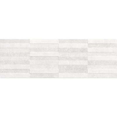 mirello freedom blocks moon matt rect csempe 29,5x90 cm