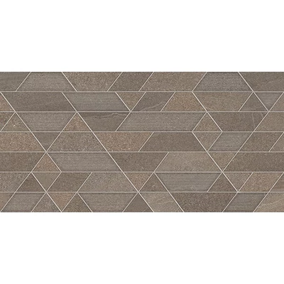 mirello norwick shelly taupe shiny rect csempe 29,5x59,5 cm