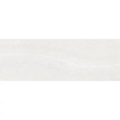 mirello rhapsody white matt rect csempe 29,5x90 cm