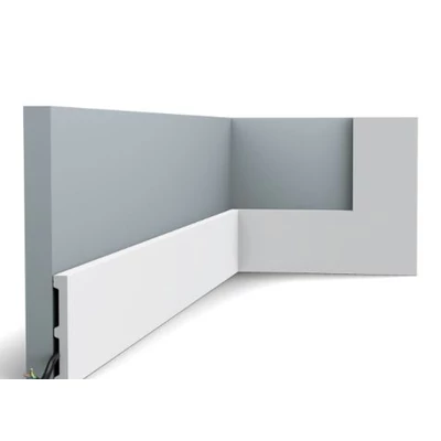 orac decor square sx163 lábazati díszléc