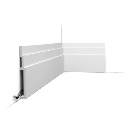 orac decor high skirting sx181 lábazati díszléc