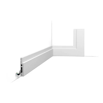orac decor high skirting sx187 lábazati díszléc