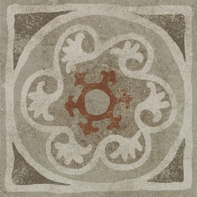 panaria memory decor mood 5 20x20 cm 
