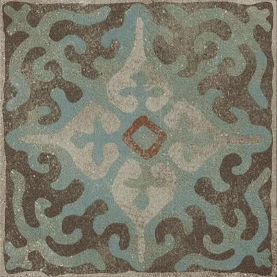 panaria memory decor mood 8 20x20 cm 