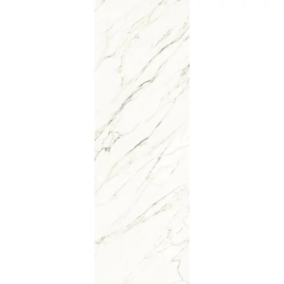 paradyz arctic storm bianco glossy csempe 29,8x89,8 cm