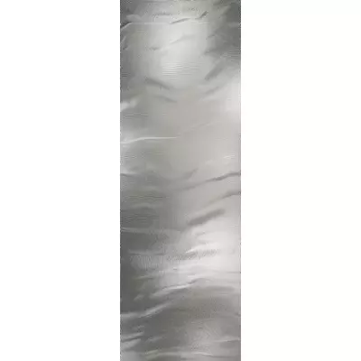 paradyz comfort place silver str glossy dekor csempe 29,8x89,8 cm