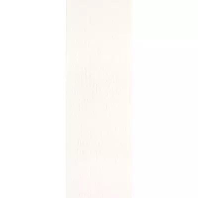 paradyz fashion spirit white str. Csempe 39,8x119,8 cm