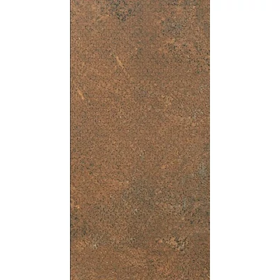 paradyz kalahari rust hexa metal 60x120 cm