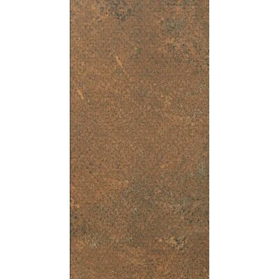 paradyz kalahari rust hexa metal 60x120 cm