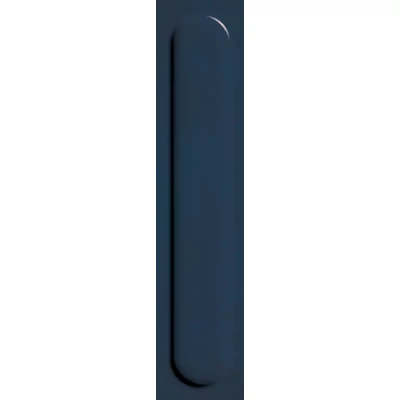 paradyz monpelli navy str b csempe 6,5x29,8 cm