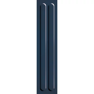 paradyz monpelli navy str d csempe 6,5x29,8 cm