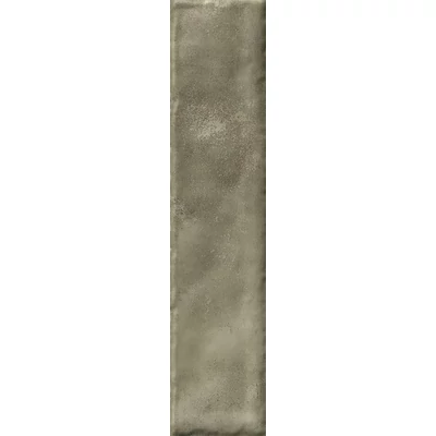 paradyz monpelli olive str mix csempe 6,5x29,8 cm