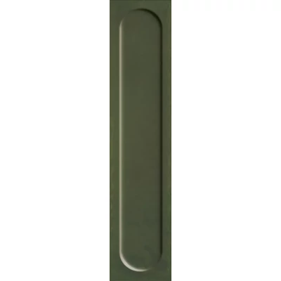paradyz monpelli olive str a csempe 6,5x29,8 cm