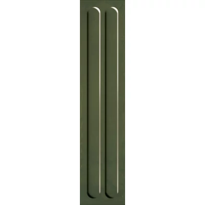 paradyz monpelli olive str d csempe 6,5x29,8 cm