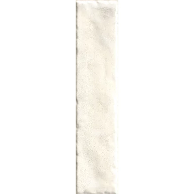 paradyz monpelli white str mix csempe 6,5x29,8 cm