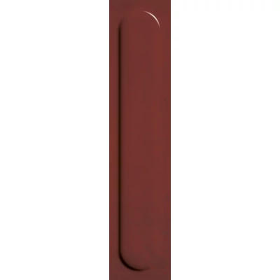 paradyz monpelli wine str b csempe 6,5x29,8 cm