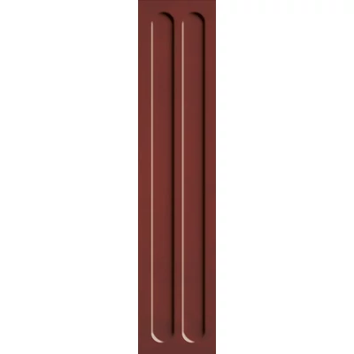 paradyz monpelli wine str c csempe 6,5x29,8 cm