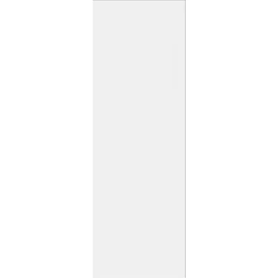 paradyz neve bianco pol csempe 25x75 cm