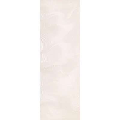 paradyz night queen white pol. csempe 39,8x119,8 cm
