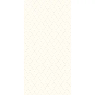 paradyz puris white ultramat dekor a csempe 29,8x59,8 cm
