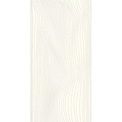 paradyz puris white ultramat dekor b csempe 29,8x59,8 cm