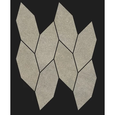 paradyz smoothstone beige mozaik 22,3X29,8 cm