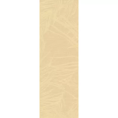 paradyz warm wind gold str matt dekor csempe 29,8x89,8 cm
